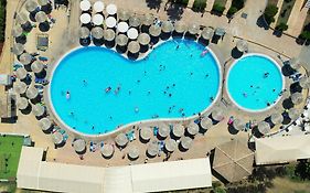 Aqualand Resort Corfu